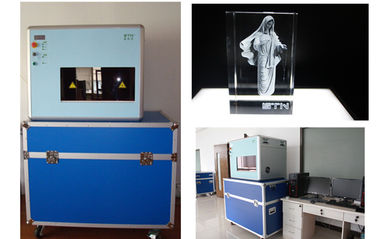 Porcellana la macchina sotto la superficie dell'incisione laser 3D 2 anni garantisce il fornitore del gGood in Cina fornitore