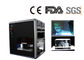 800-1200 il CE sotto la superficie FDA della macchina dell'incisione laser di DPI 3D ha certificato fornitore