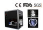 800-1200 il CE sotto la superficie FDA della macchina dell'incisione laser di DPI 3D ha certificato fornitore