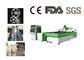 tagliatrice del laser della fibra del metallo di 2000w 1000w 500w con il certificato di FDA del CE fornitore
