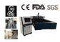 Tipo aperto macchina dell'incisione laser di CNC, macchina dell'incisione laser per metallo fornitore