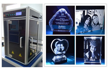 Porcellana Il vetro portatile/CE sotto la superficie acrilico/di cristallo FDA della macchina per incidere ha certificato fornitore