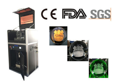 Porcellana la macchina dell'incisione laser di CNC 800W, CE/FDA della macchina per incidere della palla di 130mm 3D ha certificato fornitore