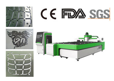 Porcellana Tagliatrice del laser dell'acciaio inossidabile/tagliatrice del laser lamiera sottile fornitore