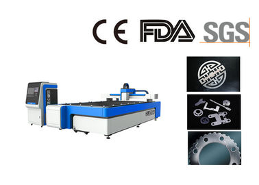 Porcellana Il distributore commerciale ha voluto la piccola macchina di CNC della tagliatrice del laser della fibra/laser fornitore