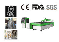 Porcellana tagliatrice del laser della fibra del metallo di 2000w 1000w 500w con il certificato di FDA del CE società