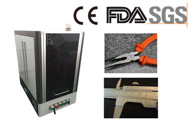 Sistemi di classificazione del laser diplomati CE della macchina della marcatura del laser di CNC di rendimento elevato fornitore