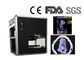 macchina di cristallo di vetro dell'incisione laser di 3W 3D, macchina industriale dell'incisione laser di 800-1200 DPI fornitore