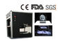 Regalo/trofeo/macchina per incidere di cristallo del mestiere, macchina sotto la superficie dell'incisione laser 3D fornitore