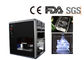 macchina di cristallo di vetro dell'incisione laser di 800W 3D, attrezzatura dell'incisione laser della foto 3D fornitore