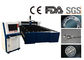 Il CE ha certificato la tagliatrice del laser di CNC della lamiera sottile/la taglierina laser del metallo fornitore