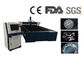 Tempo a macchina di lunga vita della tagliatrice/incisione laser del laser della fibra della taglierina di CNC fornitore