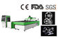 Renda paricolare il piccolo acciaio della taglierina del laser della lamiera sottile della tagliatrice del laser di CNC di industriale/CNC fornitore