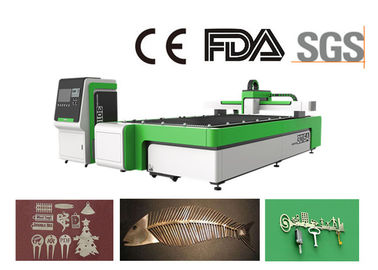 Macchina per il taglio di metalli del laser della tagliatrice del laser della lamiera sottile/CNC per la metropolitana fornitore