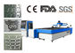 Macchine per il taglio di metalli di CNC dell'ingegnere della fibra d'oltremare di addestramento con l'ente a macchina del ghisa fornitore